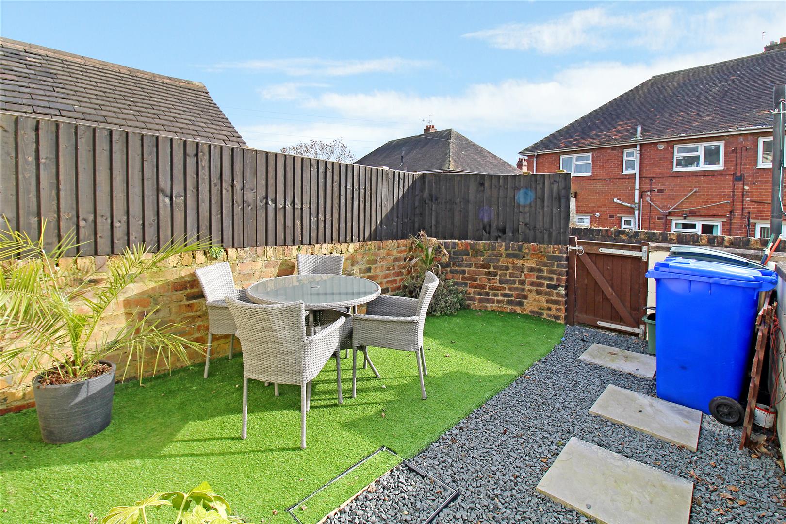 Cope Street, Milton, Stoke-On-Trent
